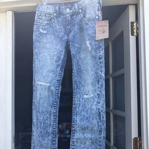 True Religion Jeans 30x30 Brand New